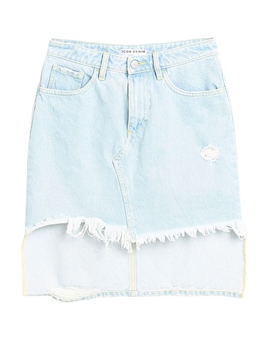 ICON DENIM
