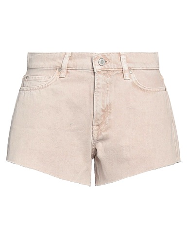 GUESS Shorts Sand 100% Baumwolle