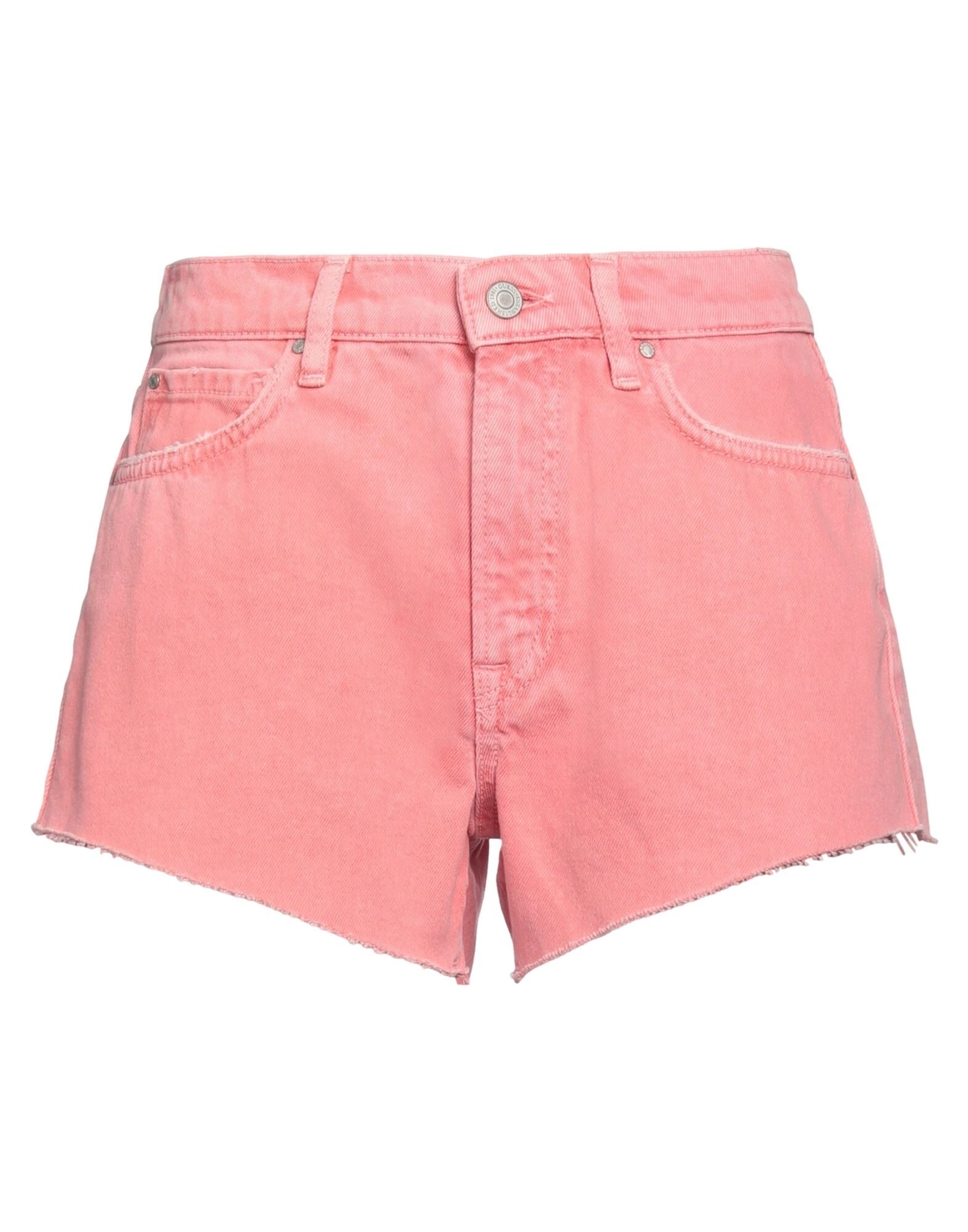 GUESS - Denim σορτς