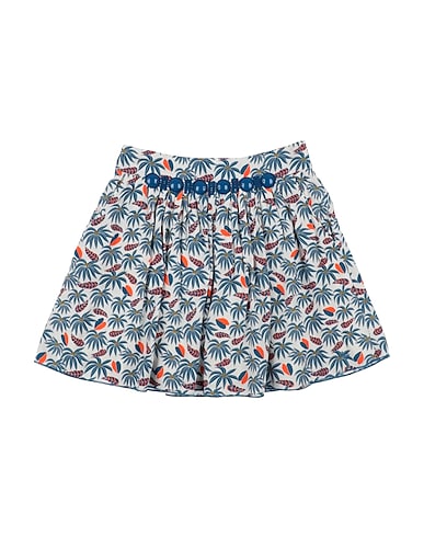 MARC JACOBS Skirt Deep teal 100% Viscose