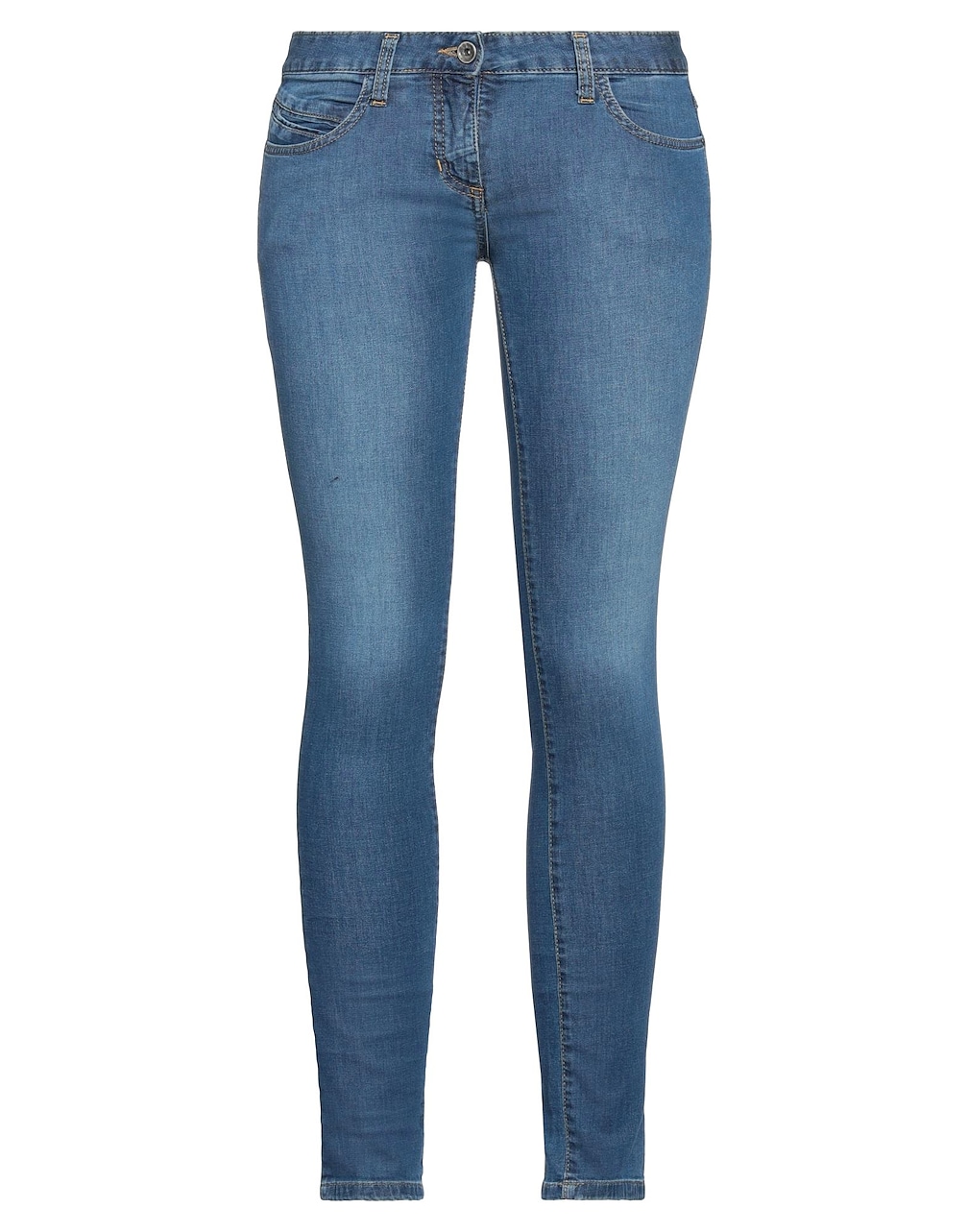 PATRIZIA PEPE - Pantalons en jean