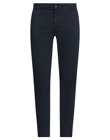 STILOSOPHY Chinos Blu navy 98% Cotone, 2% Elastan