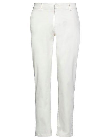 STILOSOPHY Chinos Panna 98% Cotone, 2% Elastan