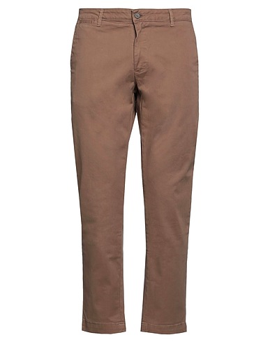 RAR Chinos Braun 97% Baumwolle, 3% Elastan