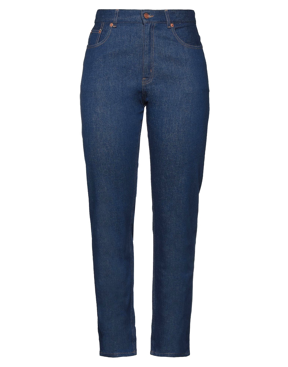 FINGER IN THE NOSE - Jeans