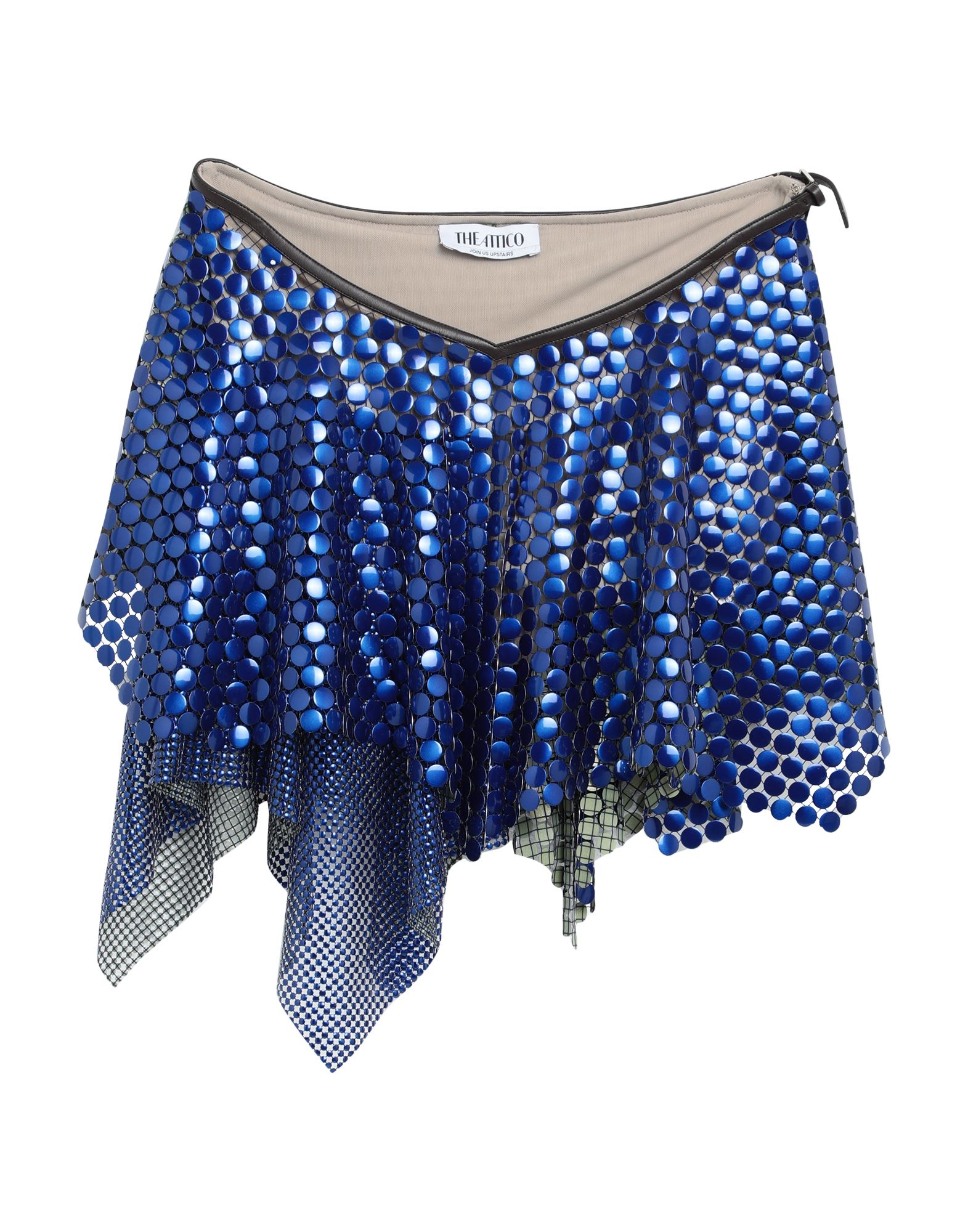 THE ATTICO - 미니 스커트