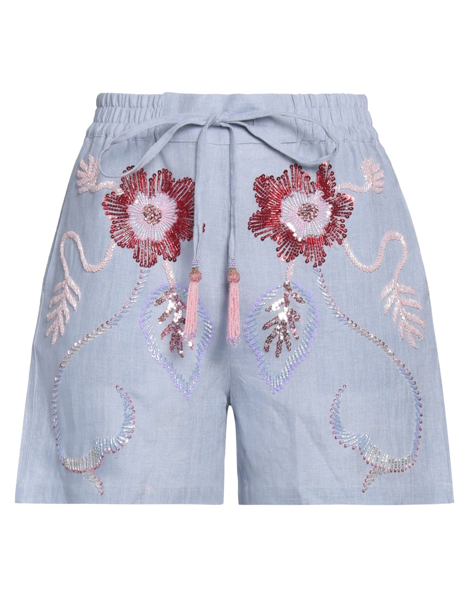 CHRISTIAN PELLIZZARI - Shorts & Bermuda Shorts