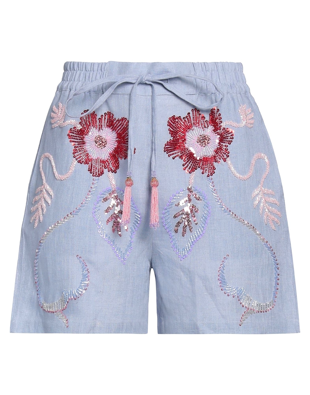 CHRISTIAN PELLIZZARI - Shorts & Bermuda Shorts