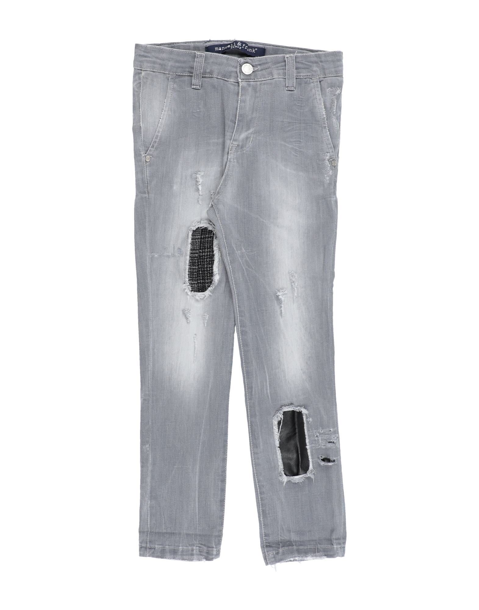 MANUELL & FRANK - Jeans