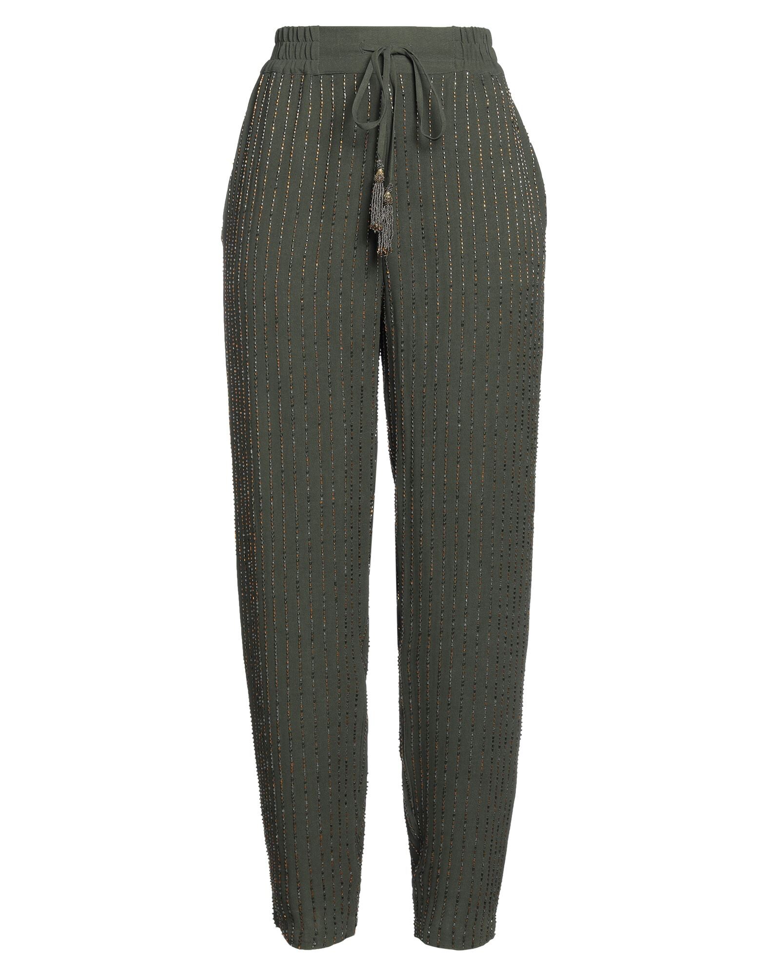 CHRISTIAN PELLIZZARI - Pants