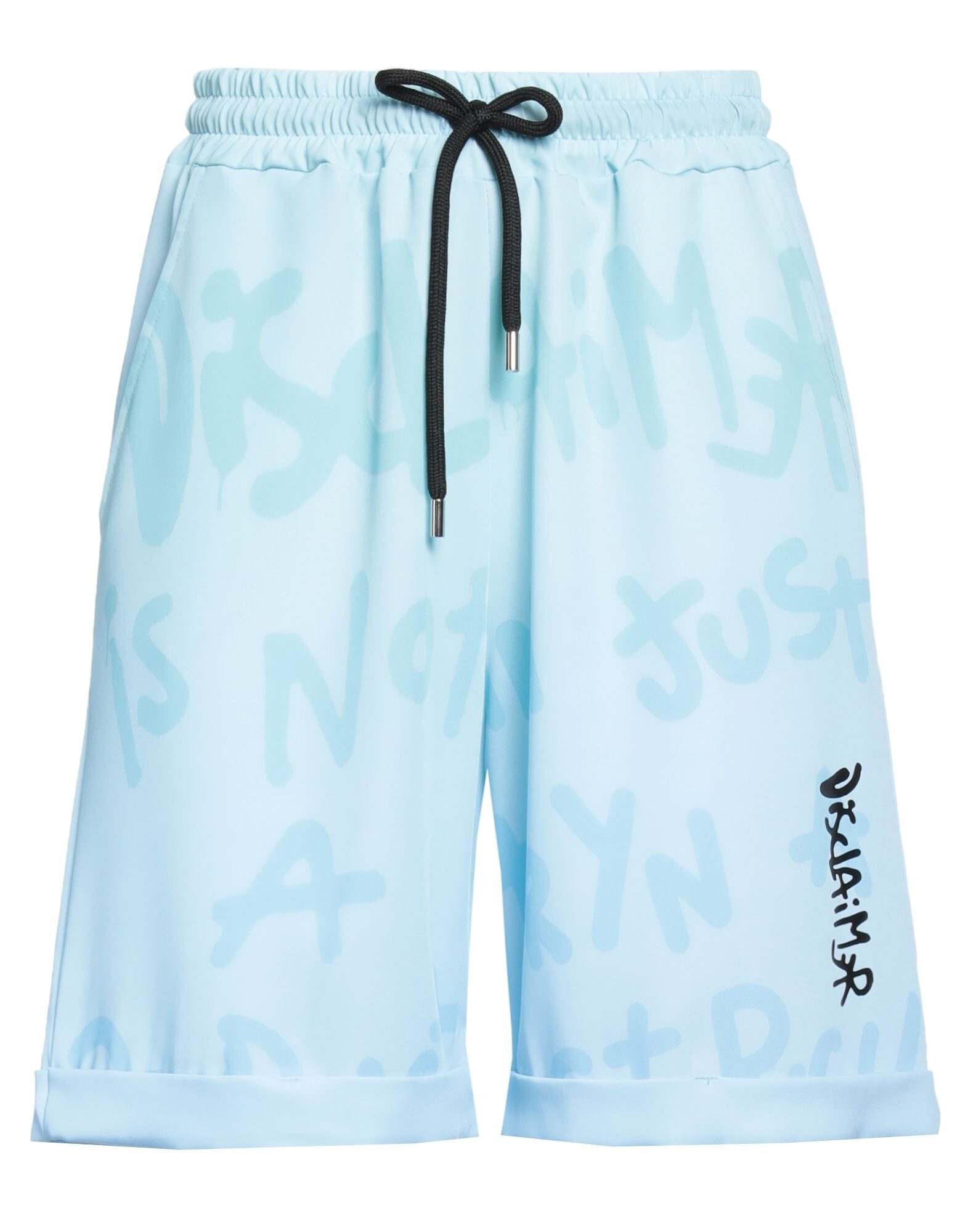 DISCLAIMER - Shorts & Bermuda Shorts