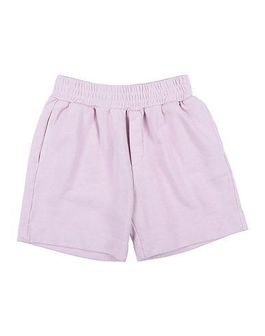 MORLEY Pantalone felpa Rosa 90% Cotone, 10% Lino