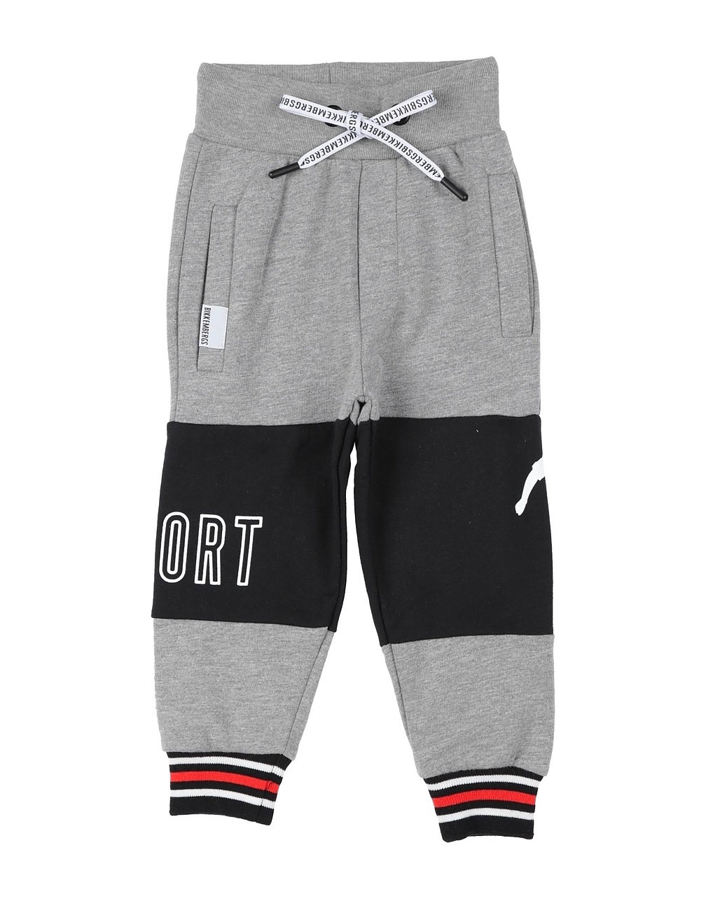 BIKKEMBERGS - Trousers