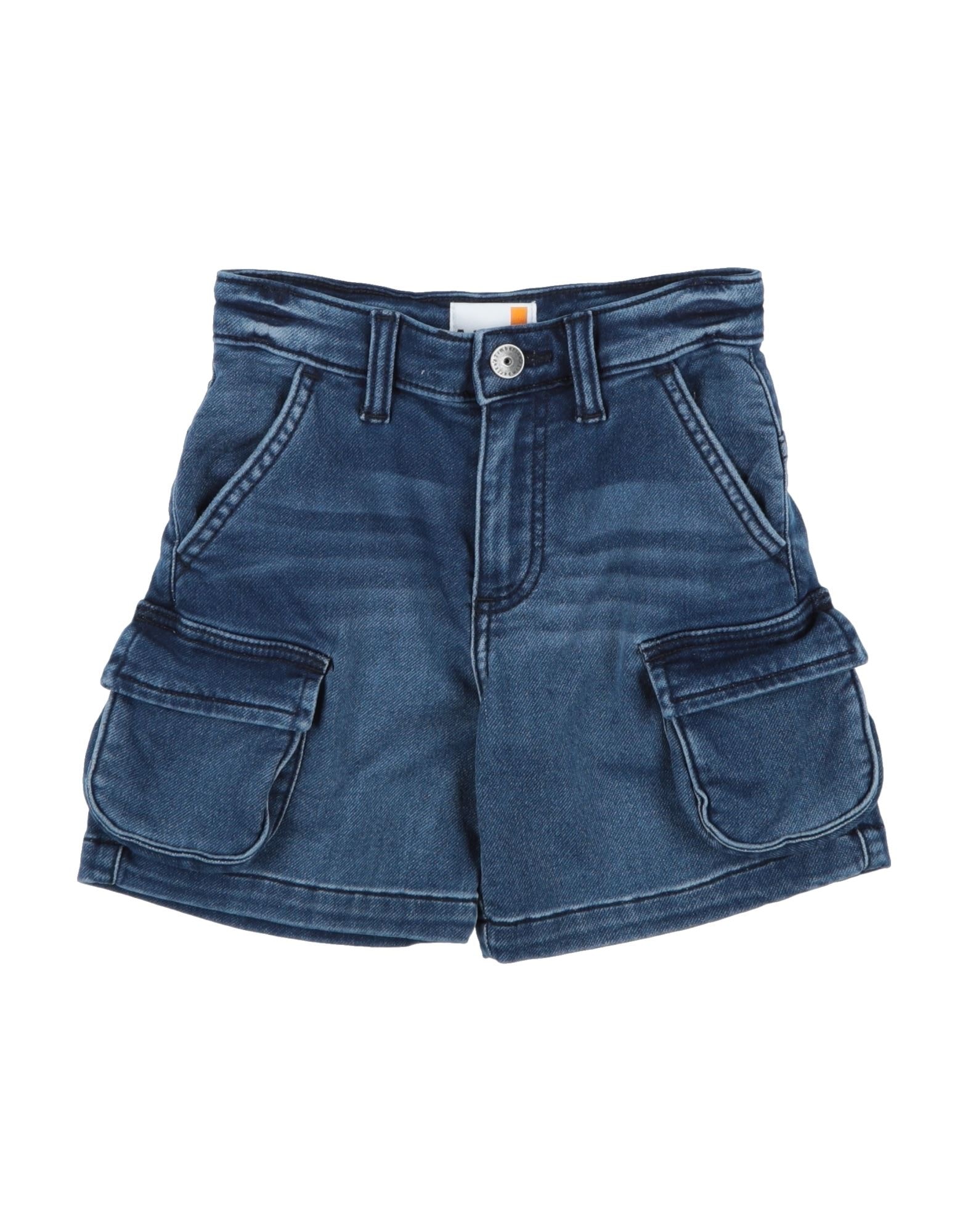 TIMBERLAND - Jeansshorts
