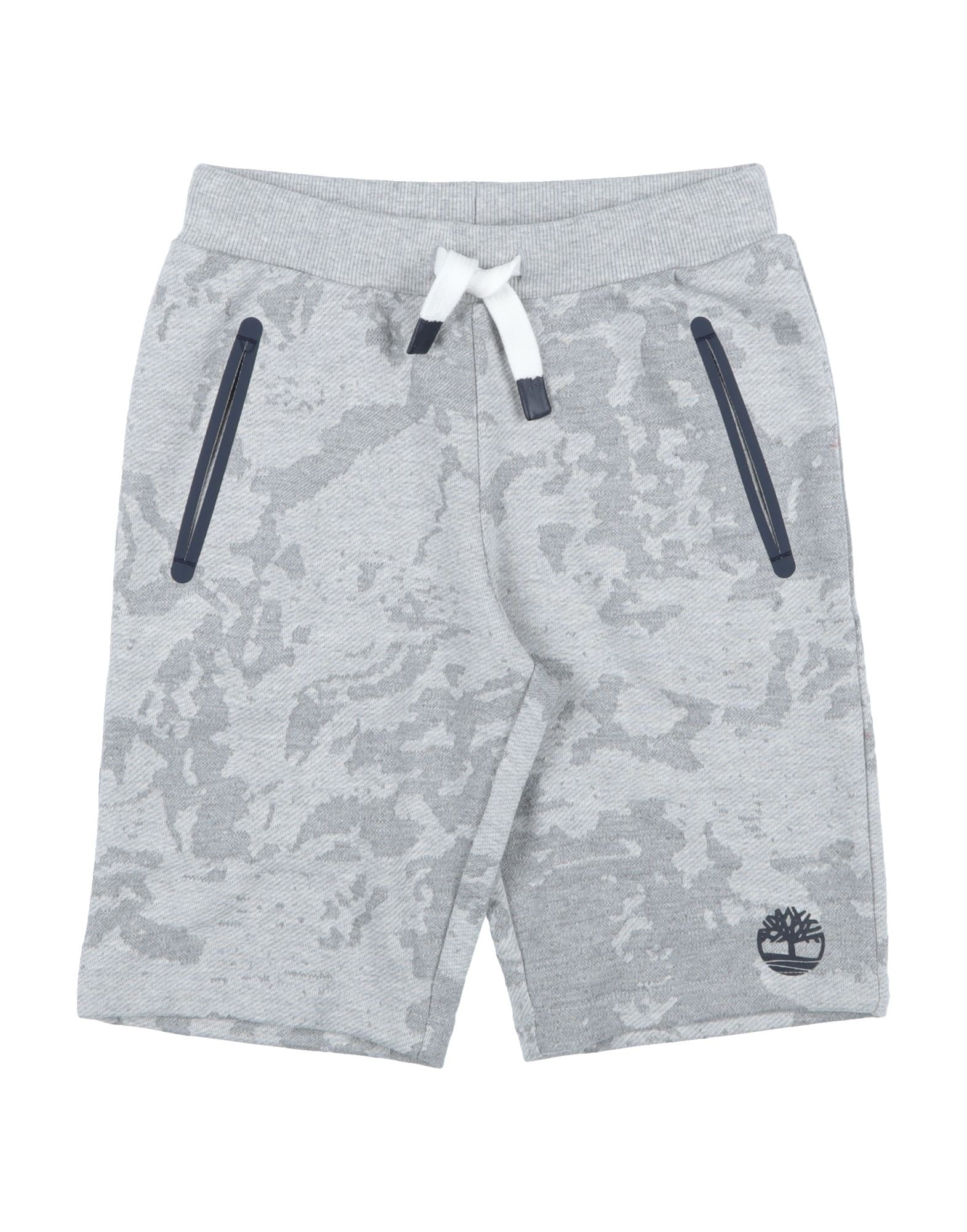 TIMBERLAND - Shorts & Bermuda Shorts