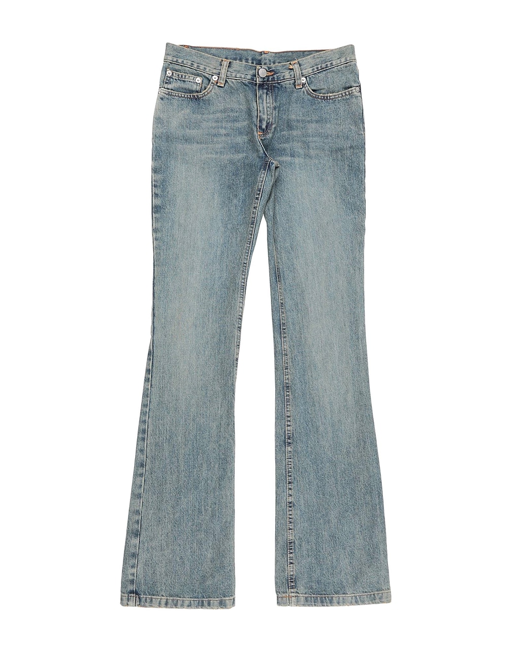 JOHN RICHMOND - Pantaloni jeans