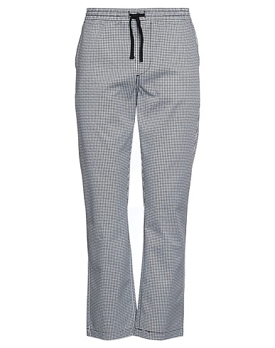 HUF Casual trouser Black 65% Polyester, 35% Cotton