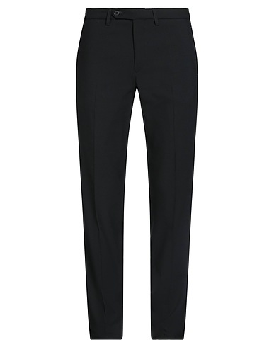 MISSONI Pantalone Nero 90% Lana, 10% Elastan