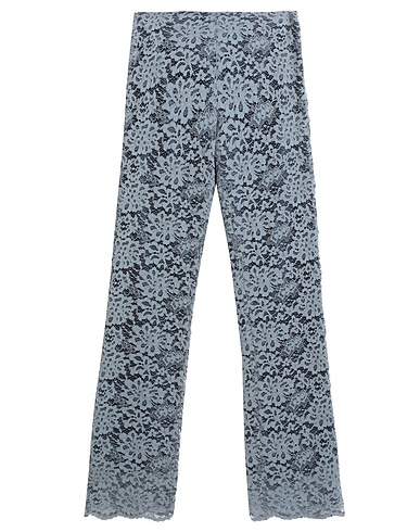 CHARLOTT Casual pants Navy 100% Polyester