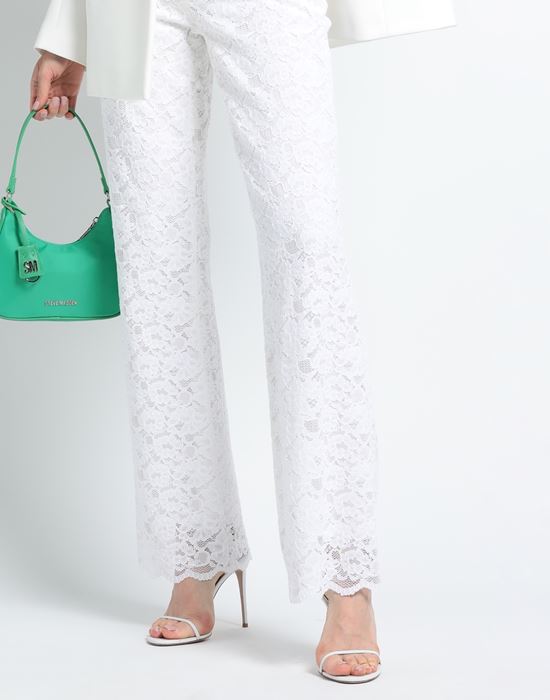 CHARLOTT Повседневные брюки