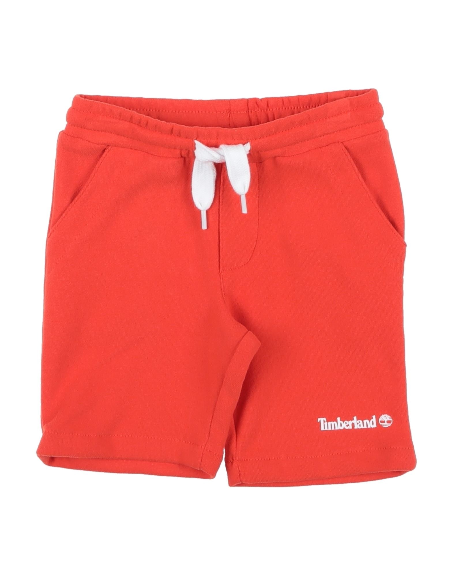 TIMBERLAND - Shorts & Bermuda Shorts