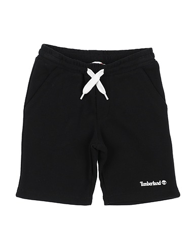 TIMBERLAND Pantalone felpa Nero 78% Cotone, 22% Poliestere