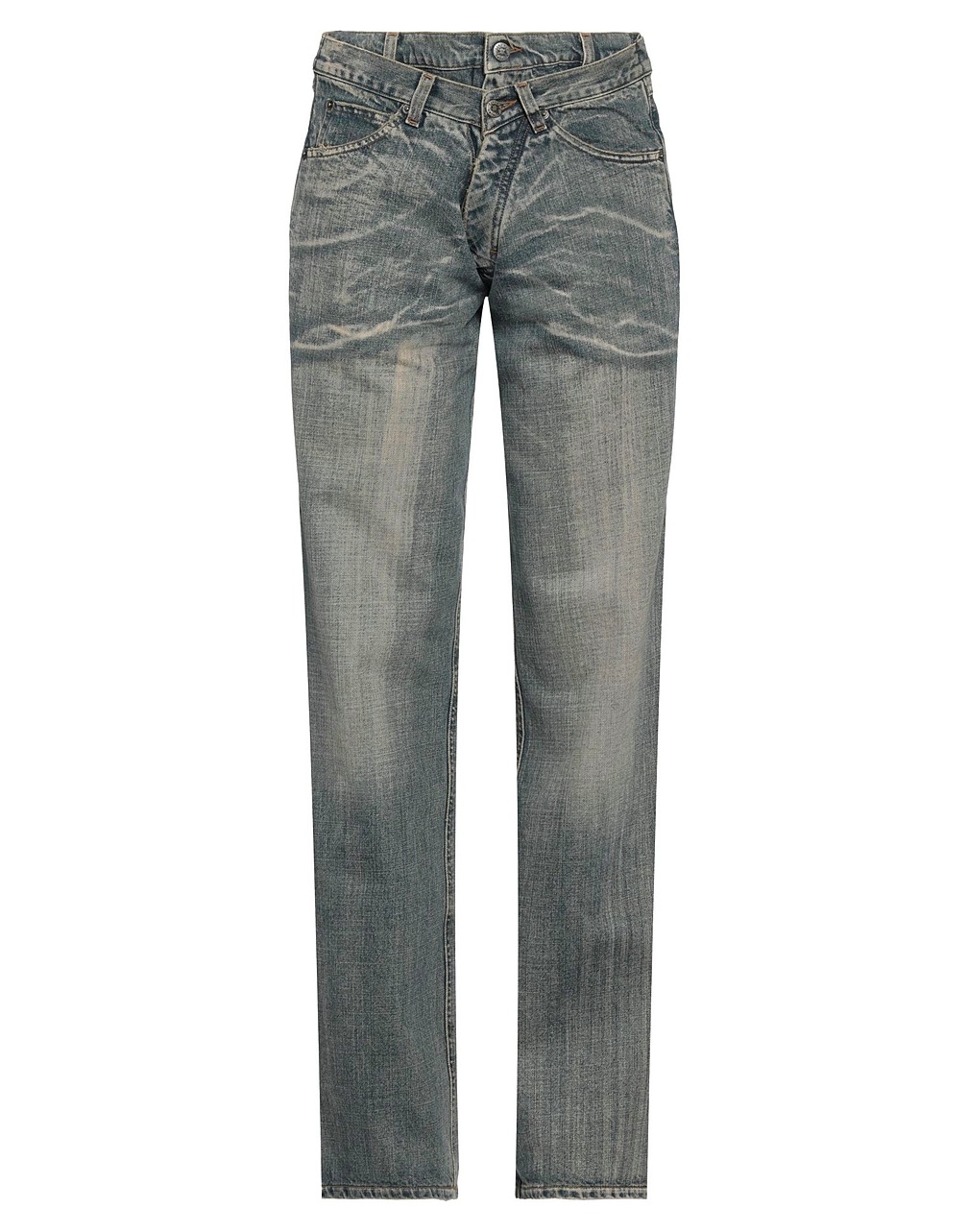 FRANKIE MORELLO - Jeans