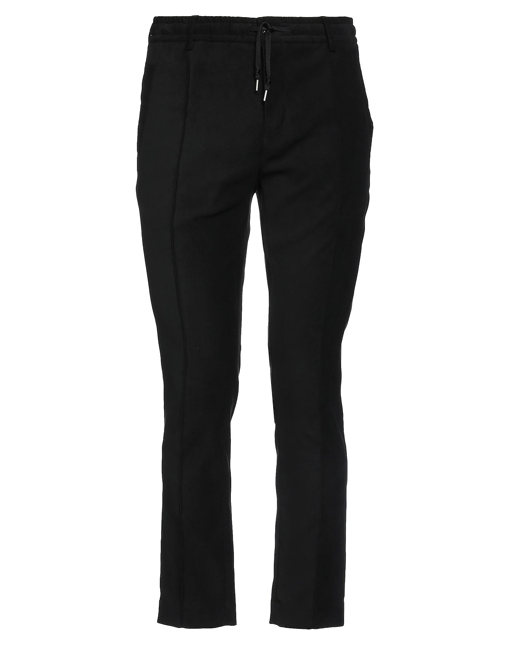 GREY DANIELE ALESSANDRINI - Trousers