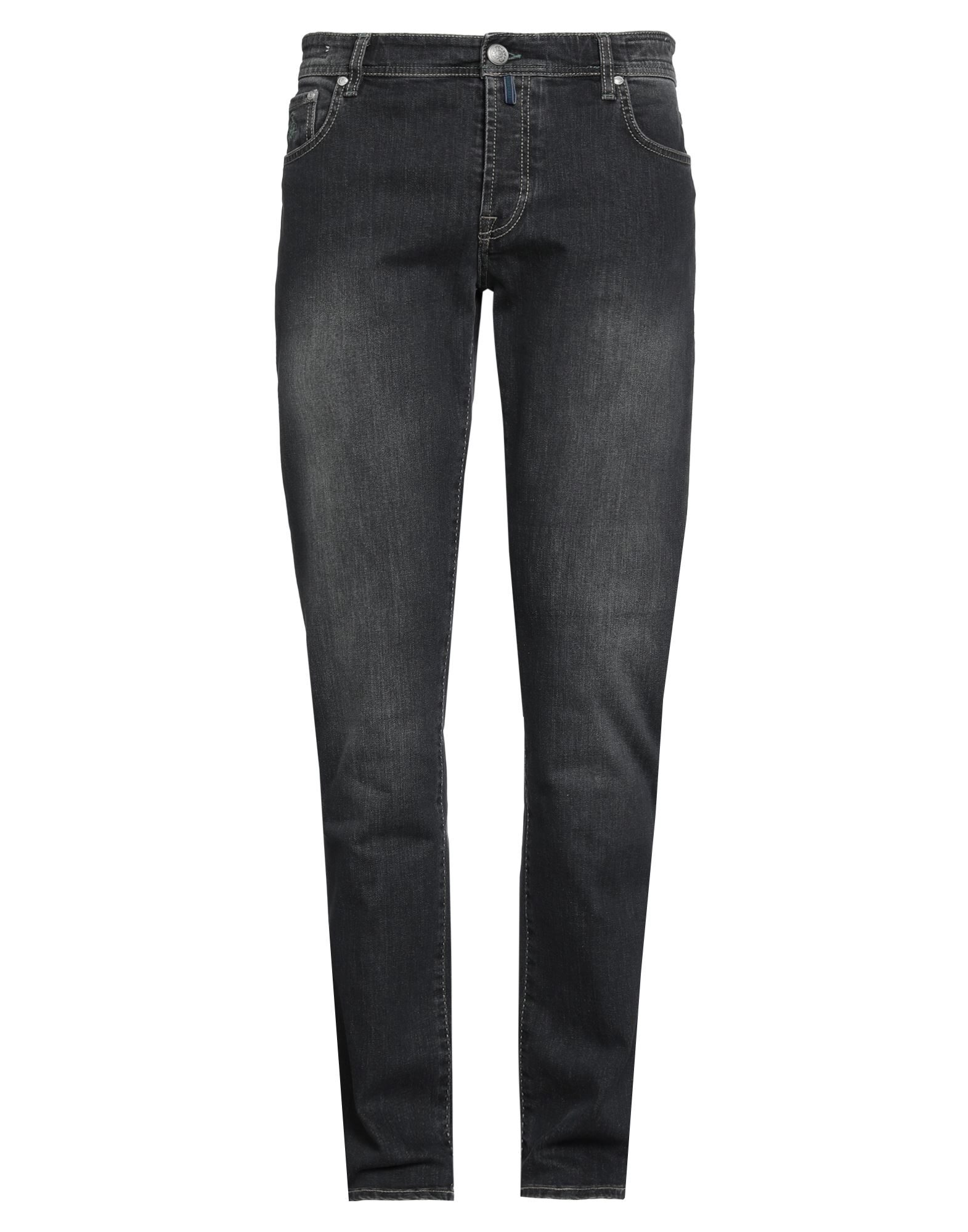 LUIGI BORRELLI NAPOLI - Jeans