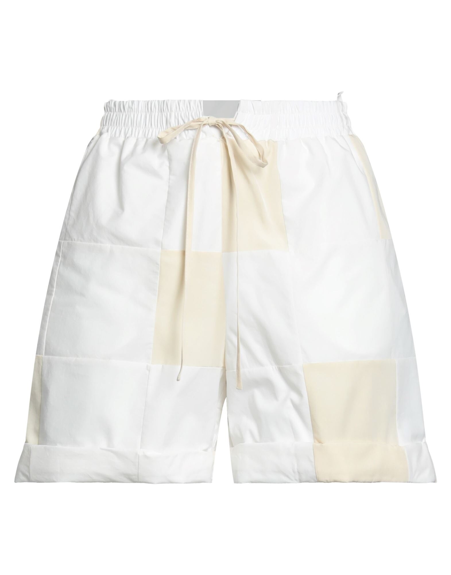 NANUSHKA - Shorts & Bermuda Shorts