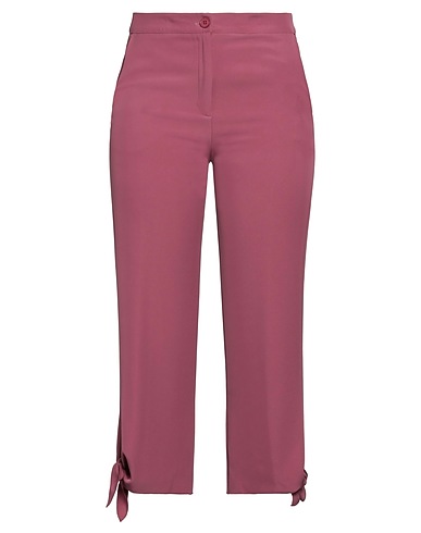 BELLWOOD Pantalone Rosa antico 96% Poliestere, 4% Elastan