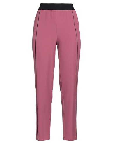 BELLWOOD Casual trouser Antique rose 96% Polyester, 4% Elastane