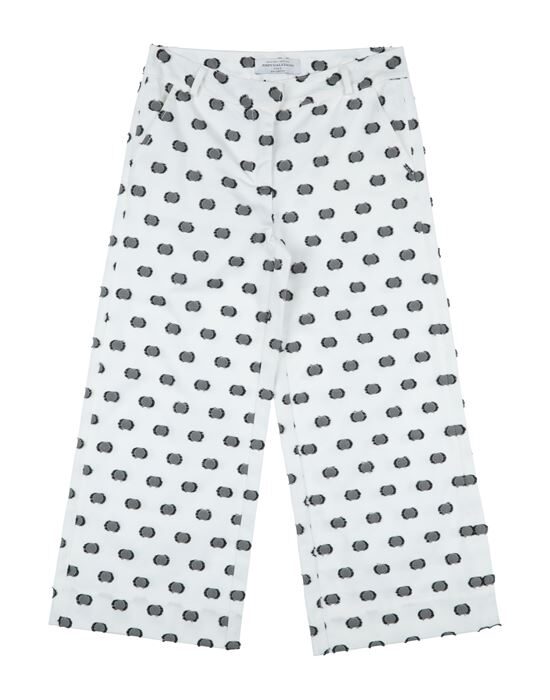 JOHN GALLIANO Повседневные брюки