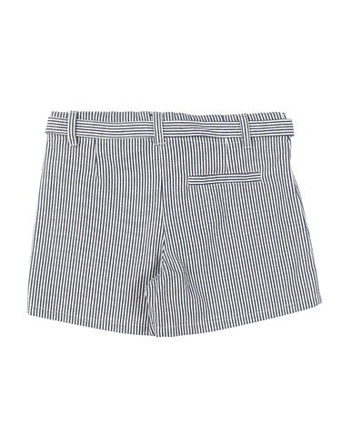 MAAN Shorts & Bermuda Blu navy 100% Cotone