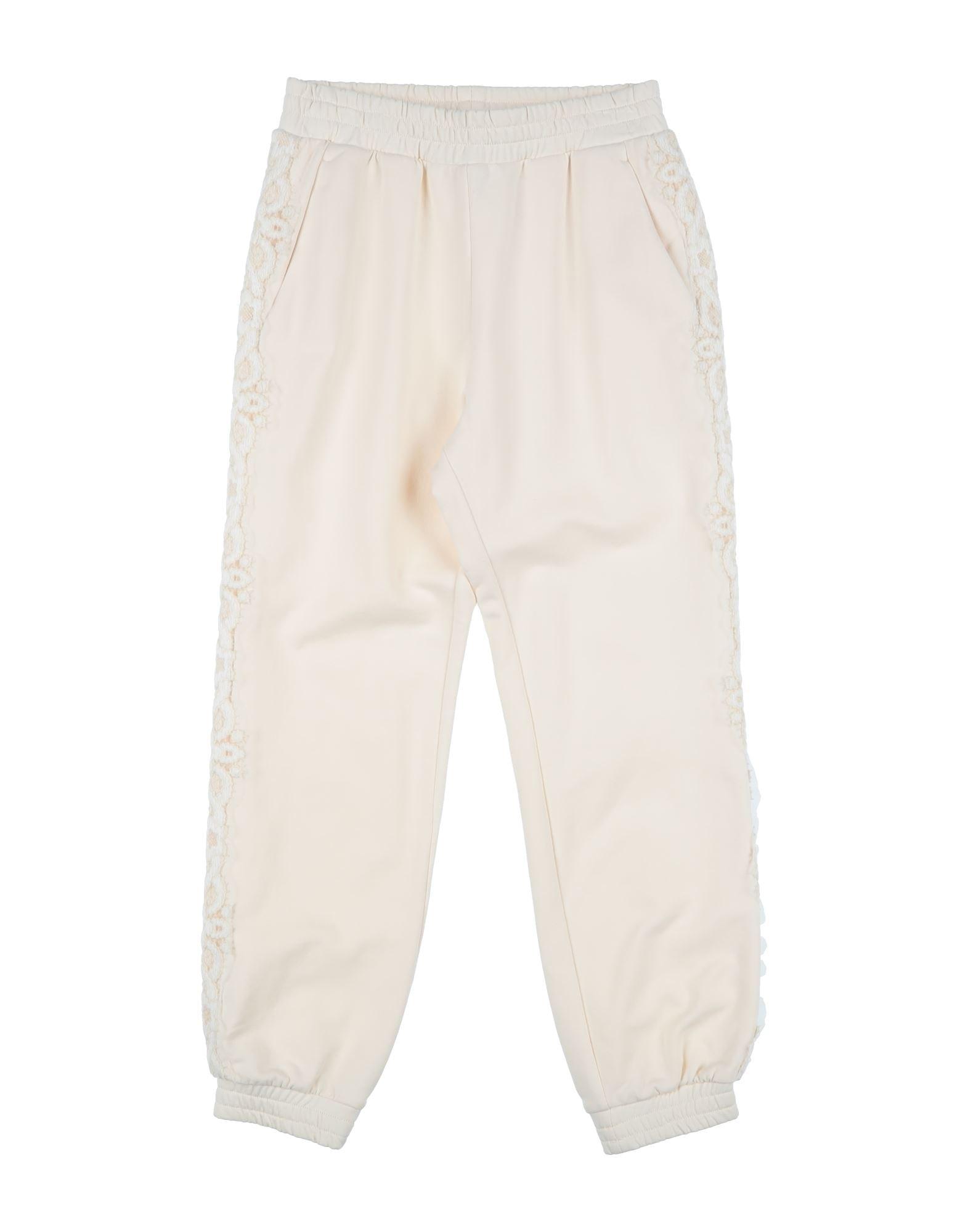 ERMANNO SCERVINO JUNIOR - Pants