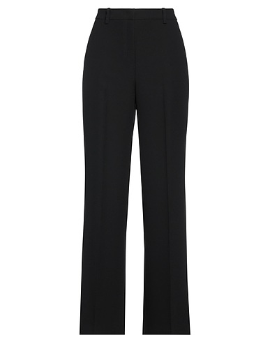 SLY010 Pantalone Nero 100% Poliestere