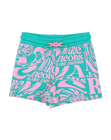 MARC JACOBS Pantalone felpa Turchese 100% Cotone