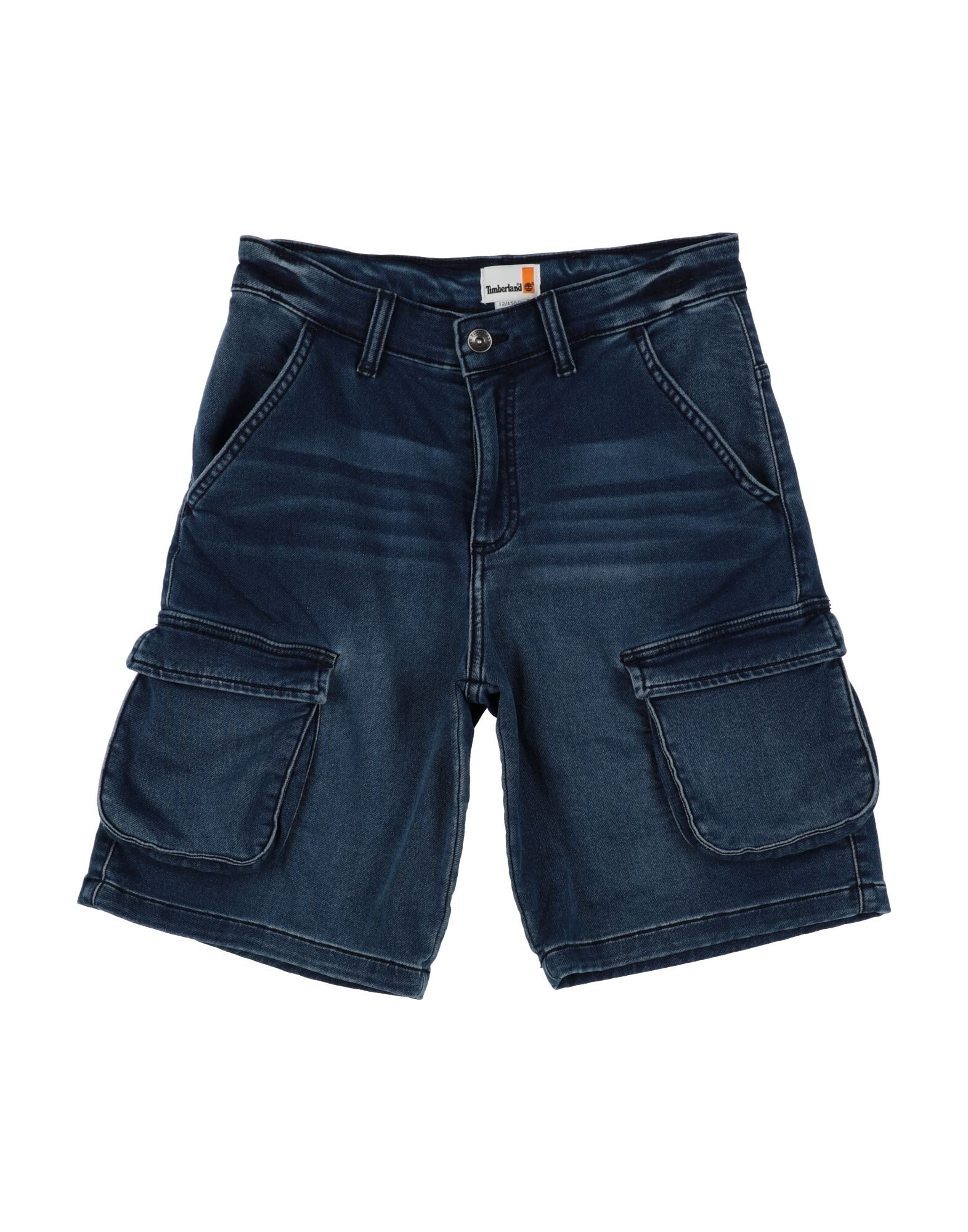 TIMBERLAND - Shorts en jean
