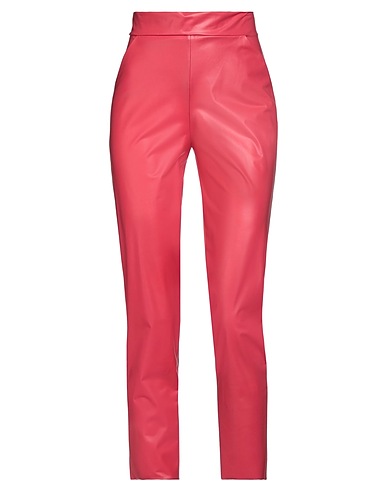 CHIARA BONI LA PETITE ROBE Leggings Salmone 72% Poliammide, 28% Elastan
