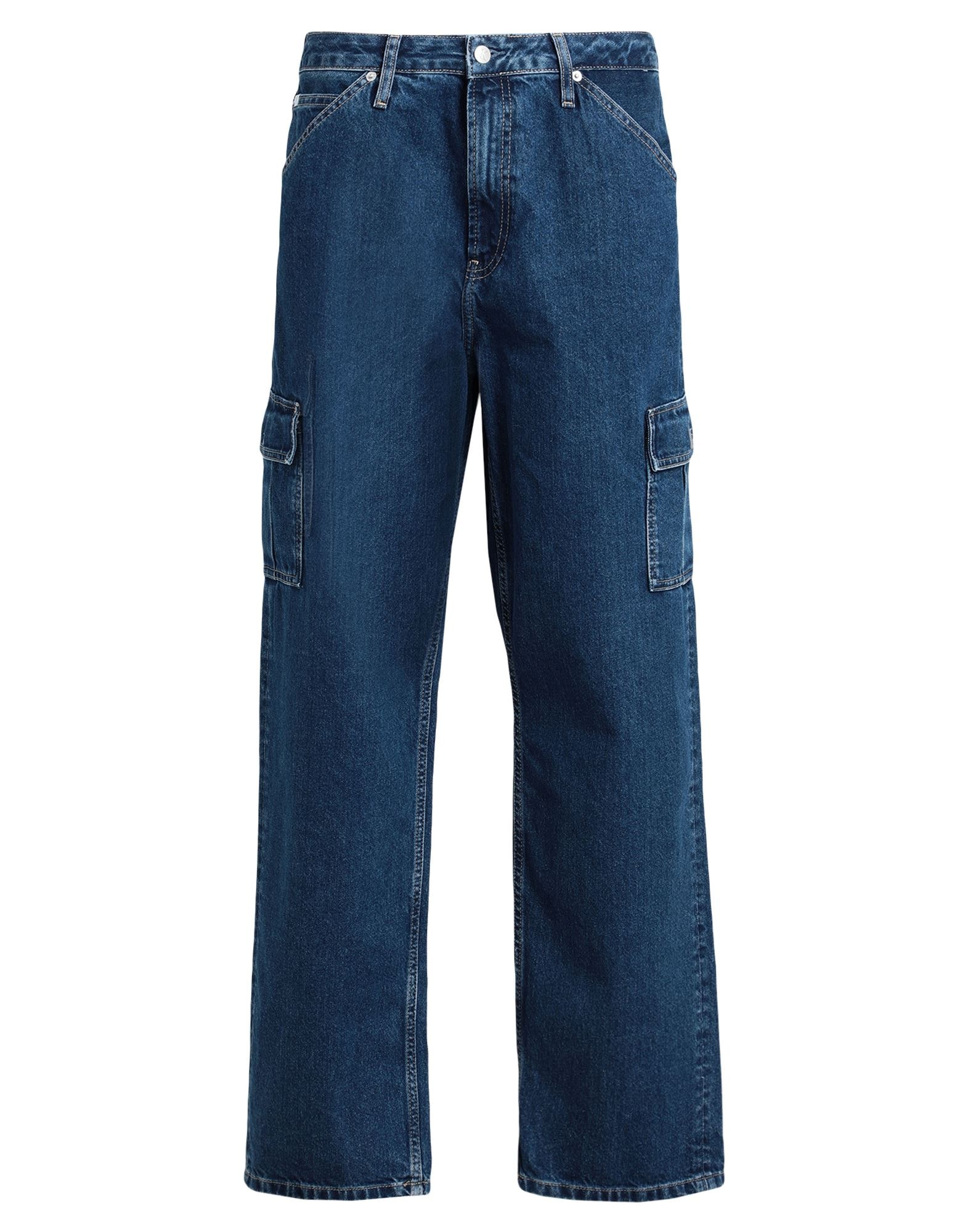 CALVIN KLEIN JEANS - Jeans