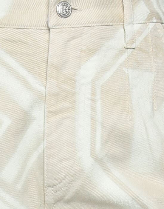 KOCHÉ Джинсовые брюки