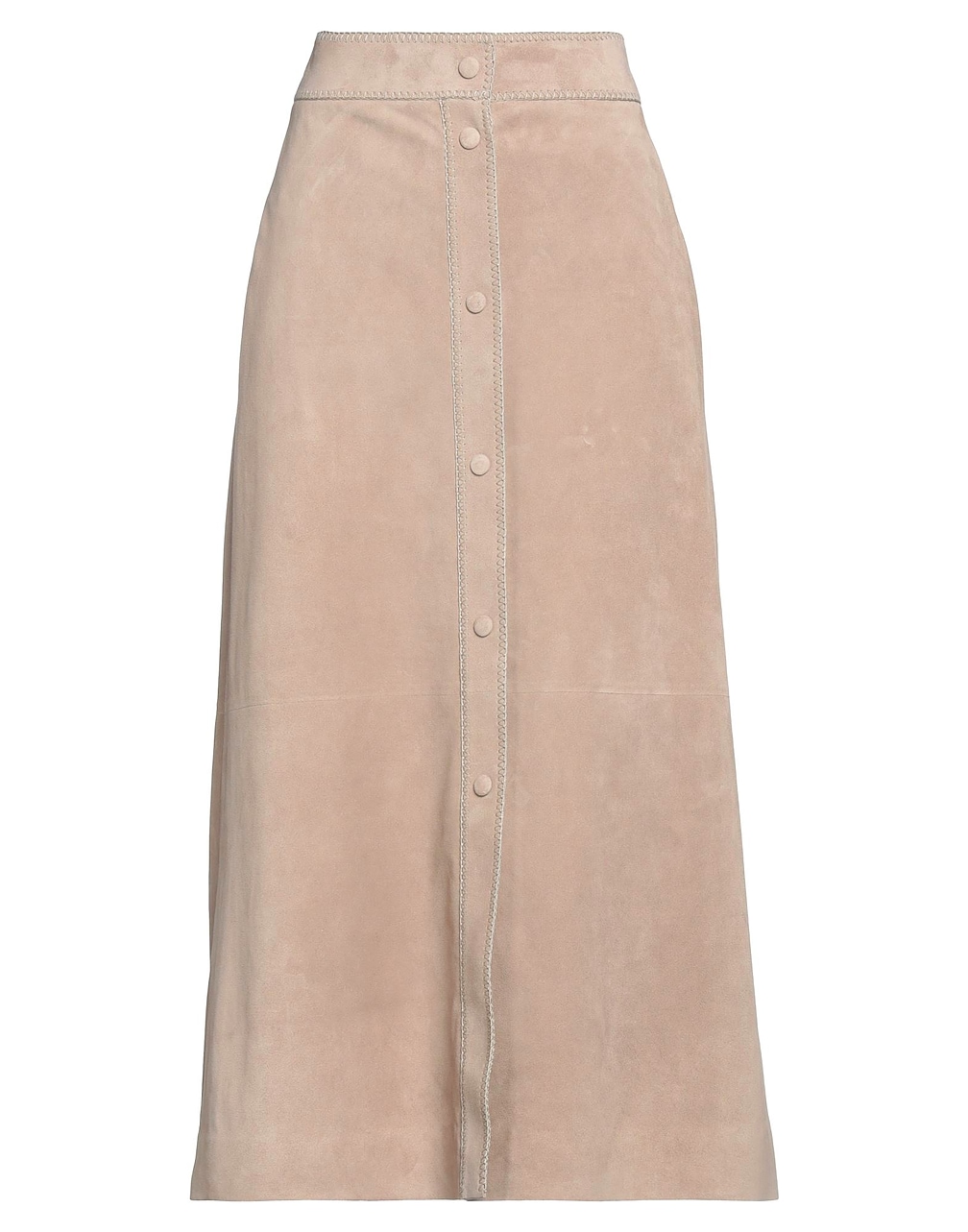 CHLOÉ - Midi skirts