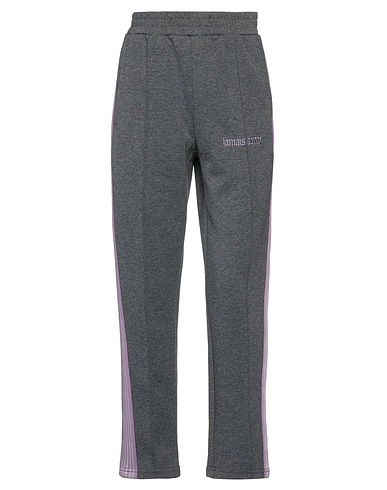 ELEVEN PARIS Casual trouser Lead 65% Polyacrylic, 35% Cotton