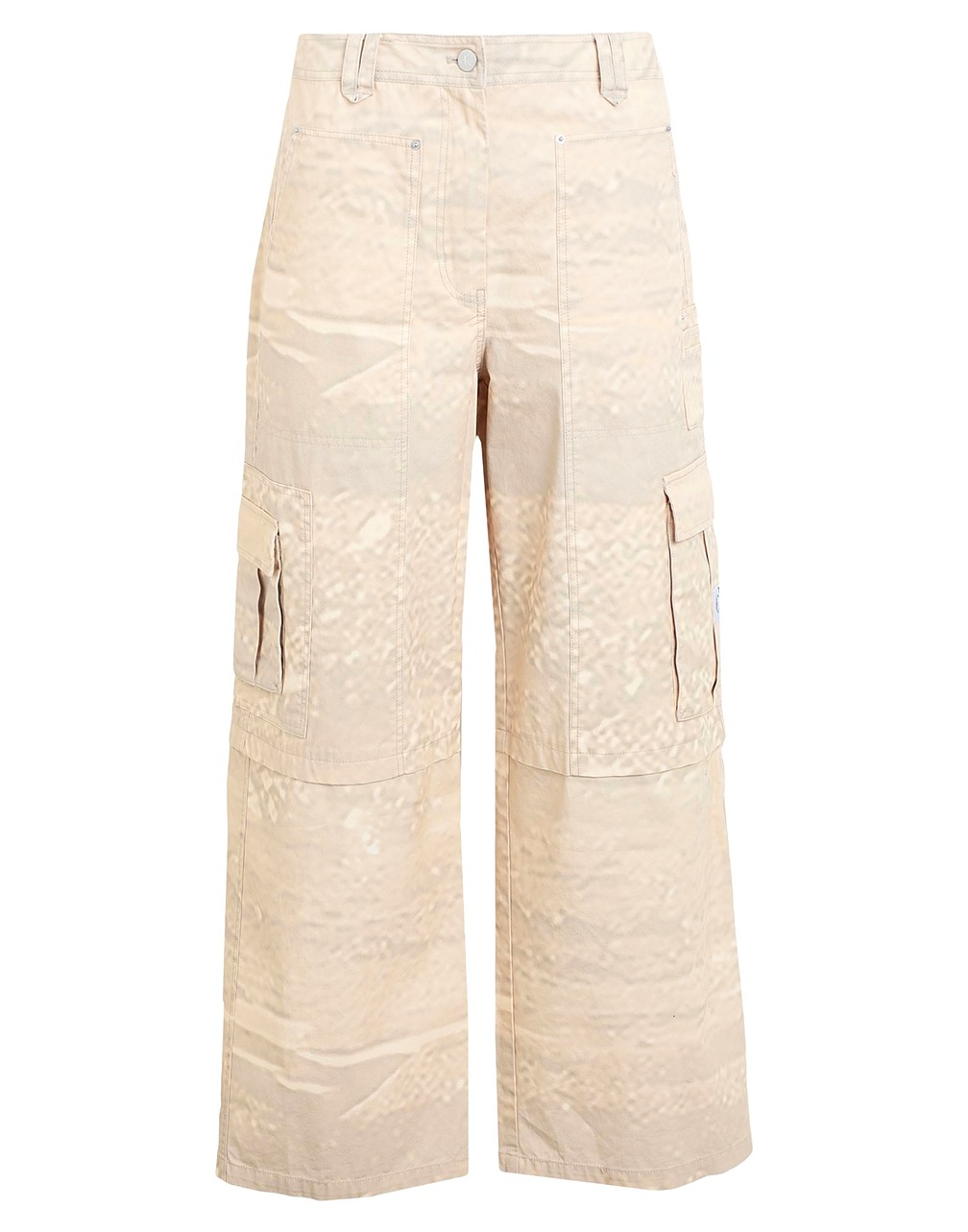 CALVIN KLEIN JEANS - Pantalons