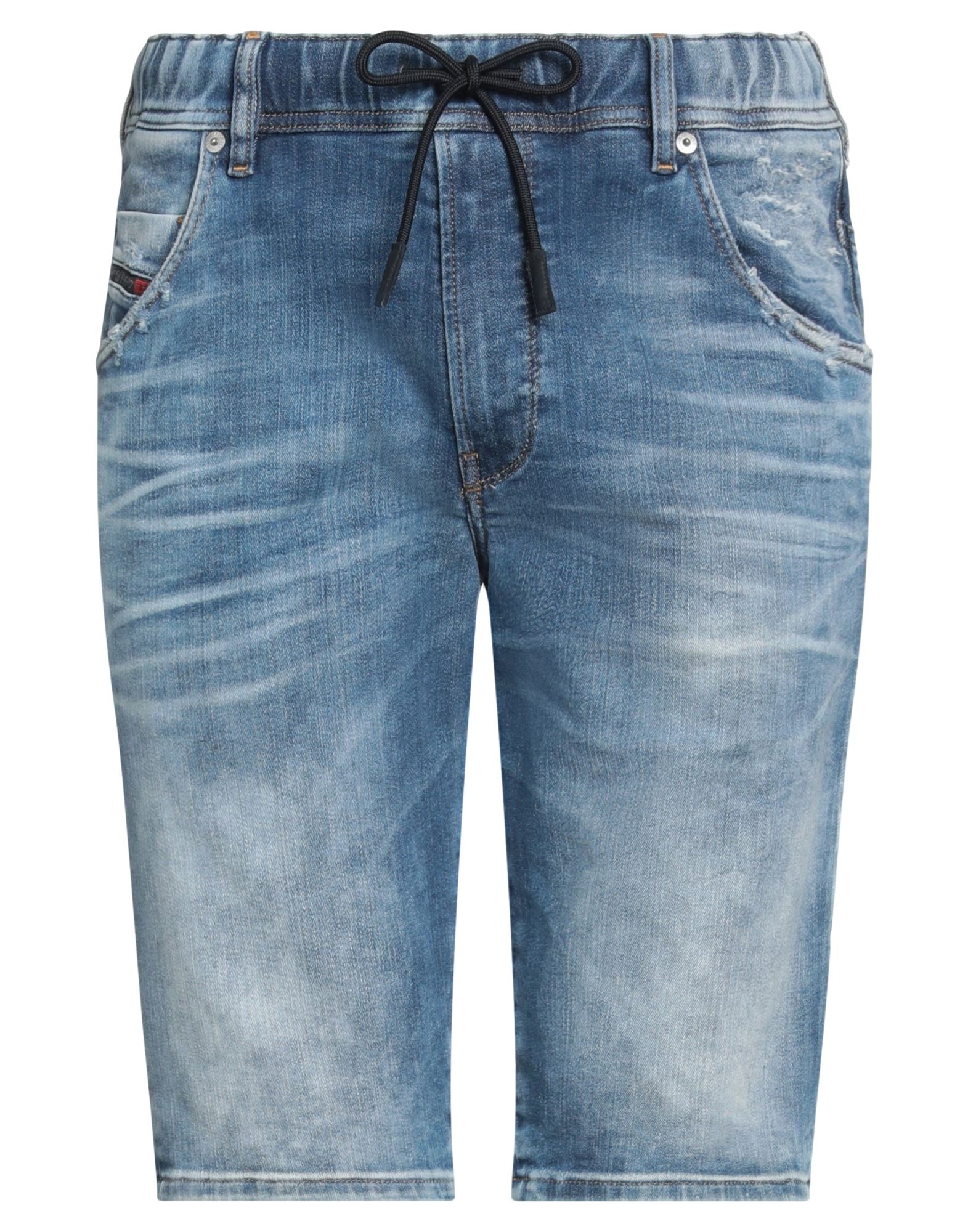 DIESEL - Denim shorts