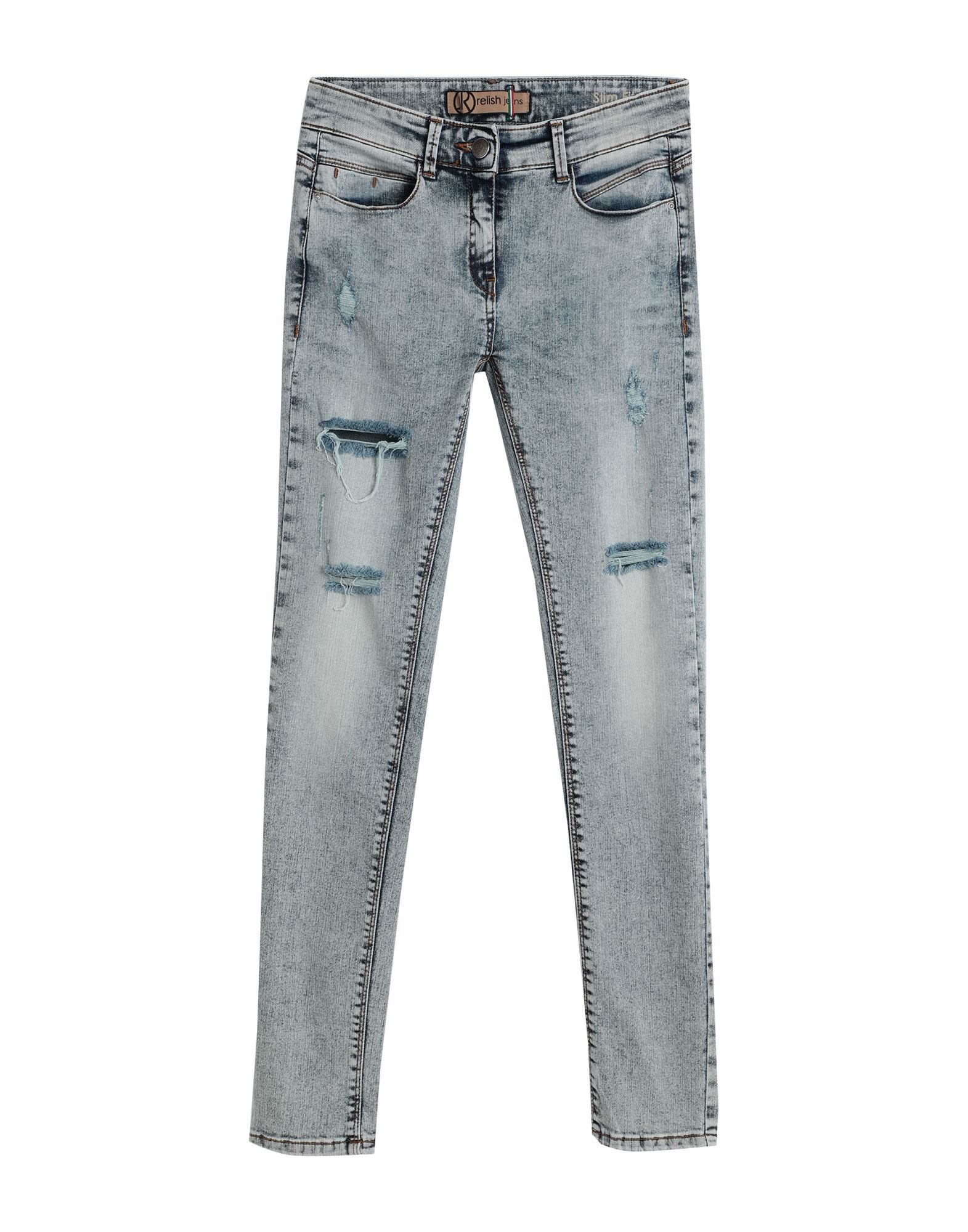 RELISH - Джинсовые брюки