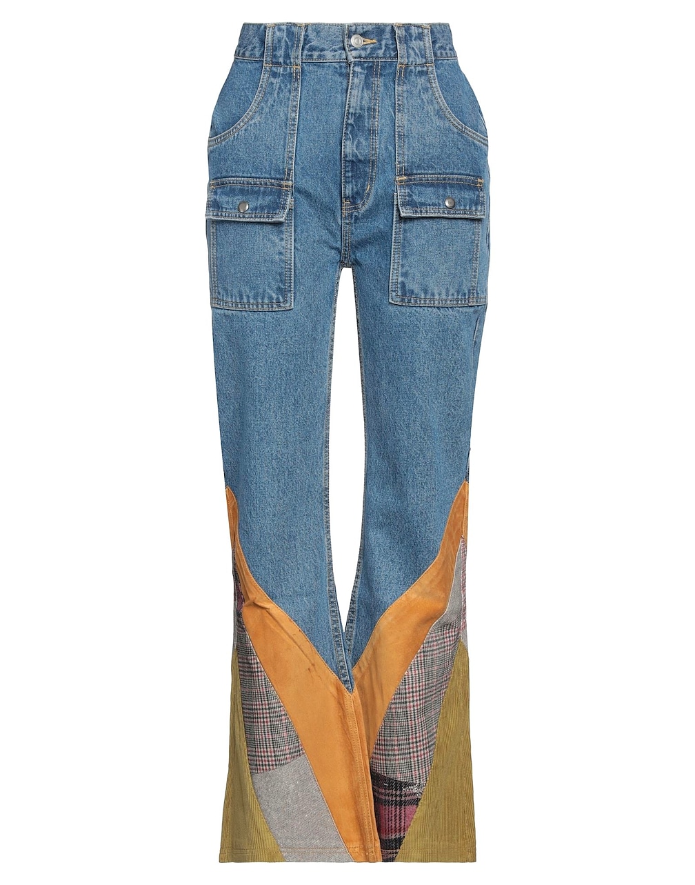ANDERSSON BELL - Pantalons en jean