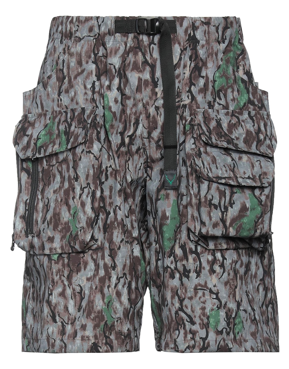 SOUTH2 WEST8 - Shorts & Bermuda Shorts