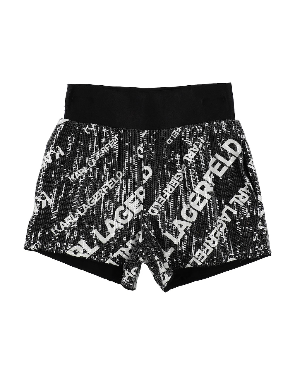 KARL LAGERFELD - Shorts & Bermuda Shorts