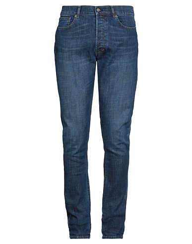 ELEVEN PARIS Jeans Blau 98% Baumwolle, 2% Elastan